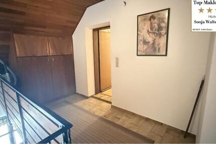 3 Zimmerwohnung - in Neuburg Laisacker - mit Balkon und Garage und STP - Ein Objekt von Ihrem Immobilienpartner SOWA Immobilien und Finanzen - Wohnung Neuburg | Angebot:26719741