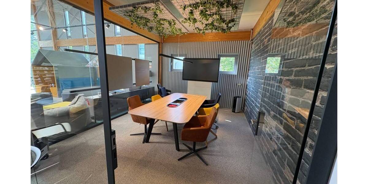 Gewerbeobjekt Lüneburg Kaltenmoor - 6.000&euro; | Angebot:25701357