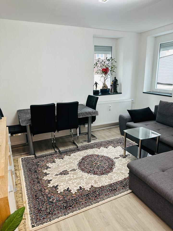 Wohnung zu vermieten