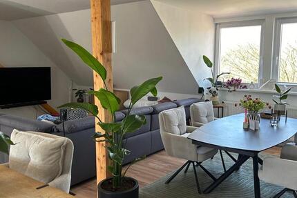 Wohnung Lüchow (Wendland) - 3 Zimmer, 100 m&sup2;, 730&euro; | Angebot:25083619