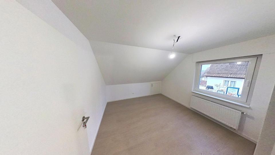 Maisonettenwohnung Waiblingen Beinstein - 3 Zimmer, 100 m&sup2;, 1.400&euro; | Angebot:25056366