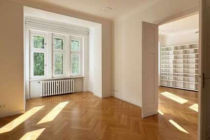 Wohnung zum Mieten in Berlin 3.500 € 160 m²