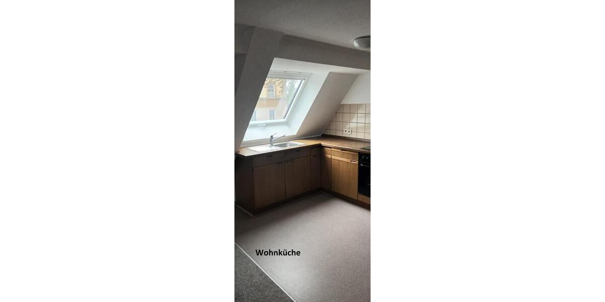 2,5 Zimmerwohnung in Schopfloch 2 zimmer