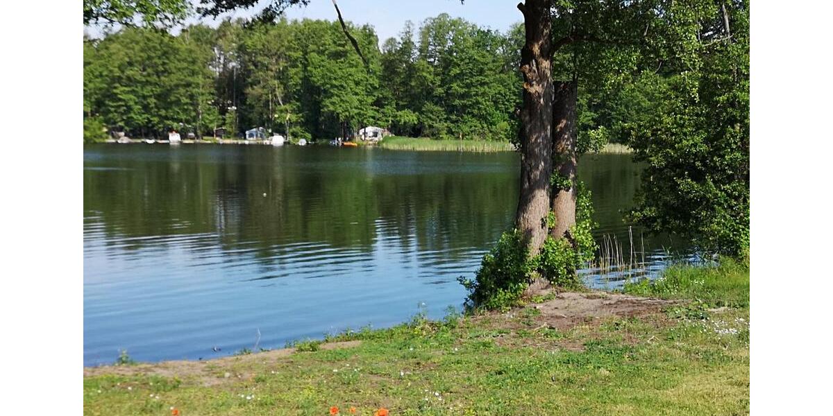 Etagenwohnung Groß Köris - 3 Zimmer, 87 m&sup2;, 2.125&euro; | Angebot:22208455