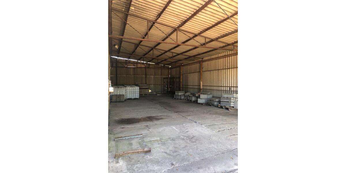 Gewerbeobjekt Bismark (Altmark) Badingen - 1.190&euro; | Angebot:25877132