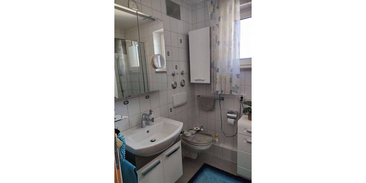 Etagenwohnung Kaufbeuren Altstadt - 3 Zimmer, 82 m&sup2;, 1.595&euro; | Angebot:26764528