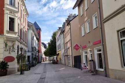 Gewerbeobjekt Crimmitschau - 450&euro; | Angebot:25274154