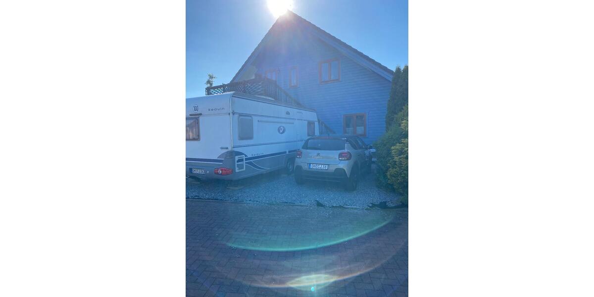 Dachgeschoßwohnung Heiligenhafen - 2 Zimmer, 60 m&sup2;, 700&euro; | Angebot:23512018