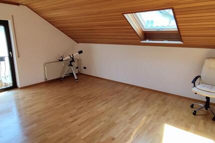 Schöne 3-Zimmer-Wohnung in ruhiger Lage - frei ab Sofort! 3 zimmer