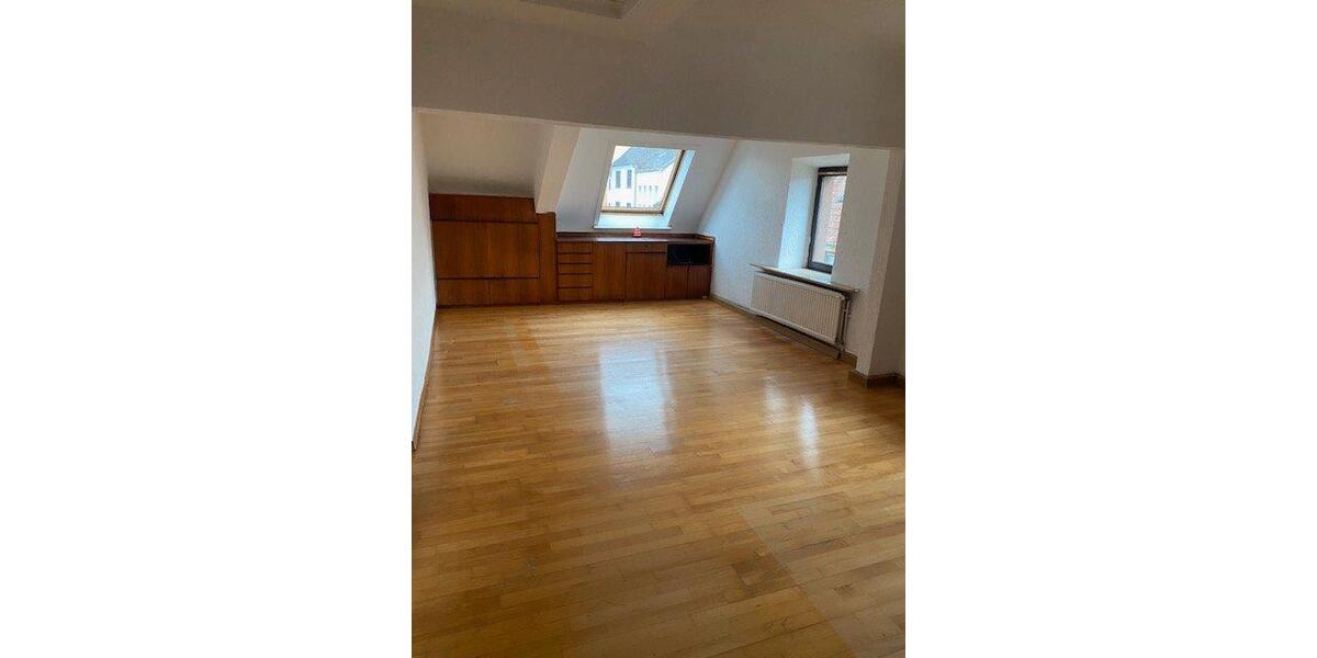 Maisonettenwohnung Illingen - 4 Zimmer, 95 m&sup2;, 800&euro; | Angebot:25991085
