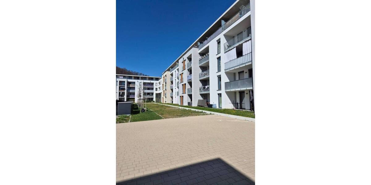 Etagenwohnung Esslingen am Neckar Weil - 3 Zimmer, 80 m&sup2;, 1.275&euro; | Angebot:26189583