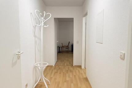 2-Zimmer-Wohnung großer Balkon & Aufzug - Flexibler Einzug 2 zimmer