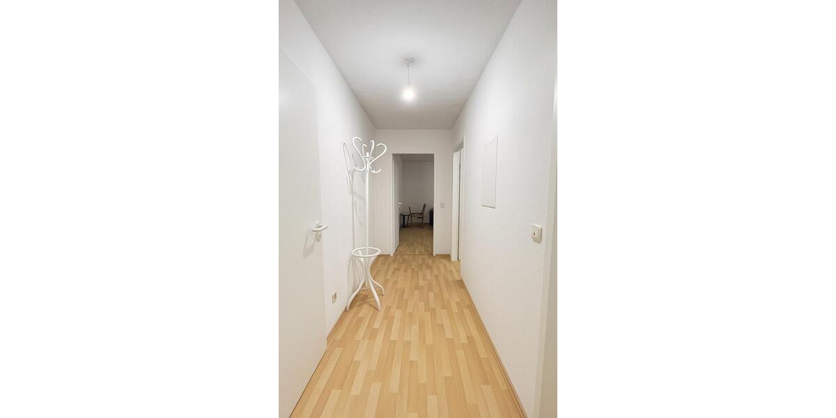 2-Zimmer-Wohnung großer Balkon & Aufzug - Flexibler Einzug 2 zimmer