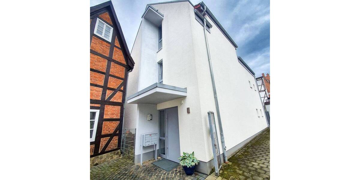 Etagenwohnung Nienburg - 2 Zimmer, 38 m&sup2;, 425&euro; | Angebot:26796320
