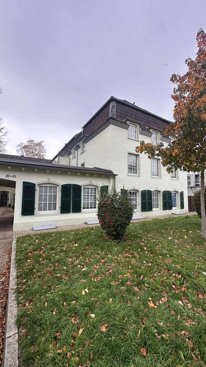 Wohnung zum Mieten in Düren 600 € 80 m² 4 zimmer