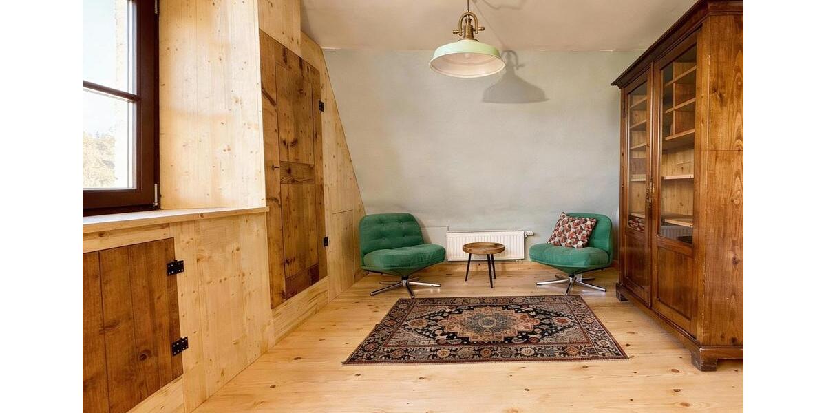 Etagenwohnung Augsburg - 1 Zimmer, 200 m&sup2;, 690&euro; | Angebot:25261418