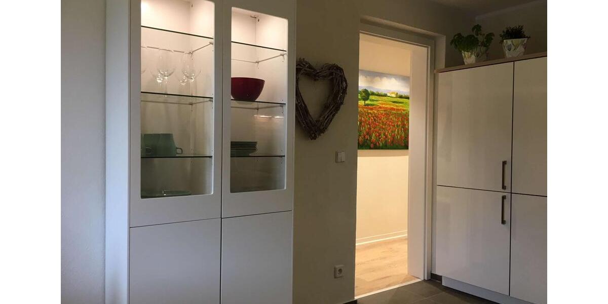 Etagenwohnung Breitenbrunn/Erzgebirge Erzgebirge - 4 Zimmer, 90 m&sup2;, 699&euro; | Angebot:25269316