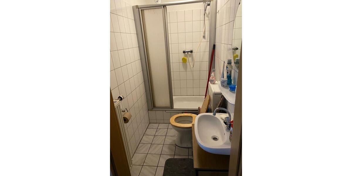 Etagenwohnung Aachen Aachen-Mitte - 2 Zimmer, 60 m&sup2;, 350&euro; | Angebot:26546004