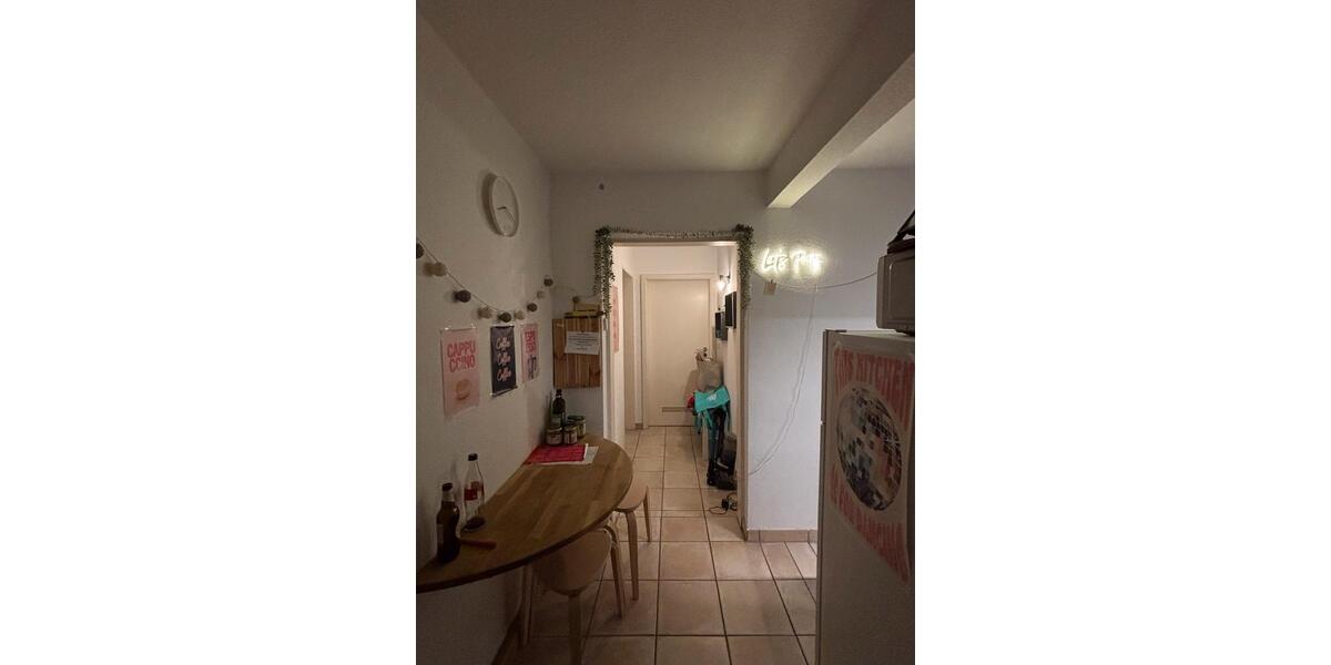 Wohnen auf Zeit Würzburg - 3 Zimmer, 19 m&sup2;, 440&euro; | Angebot:26606967