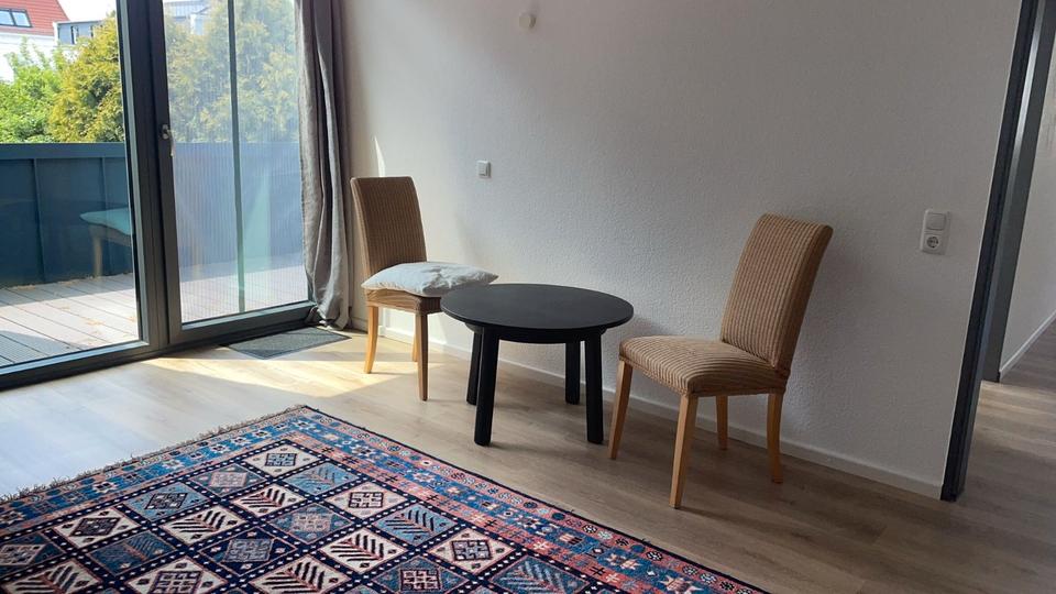 Wohnen auf Zeit Varel - 3 Zimmer, 40 m&sup2;, 400&euro; | Angebot:26518028