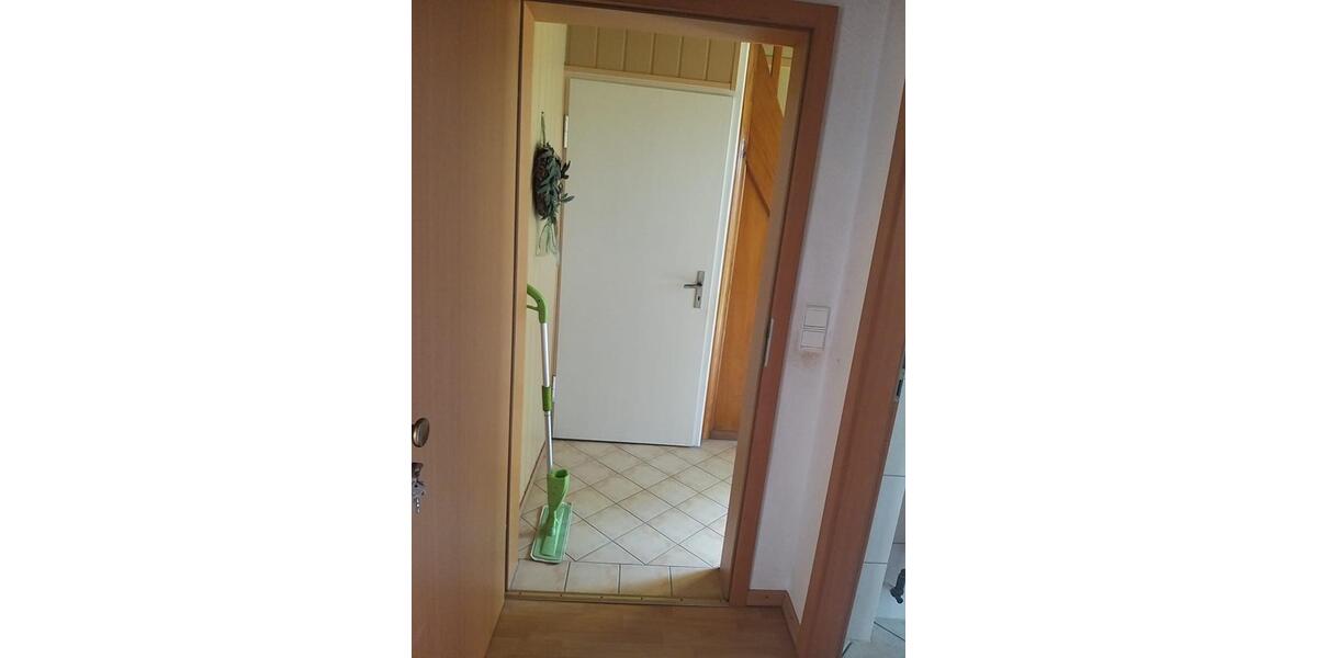Erdgeschoßwohnung Itzehoe - 2 Zimmer, 40 m&sup2;, 700&euro; | Angebot:26237325