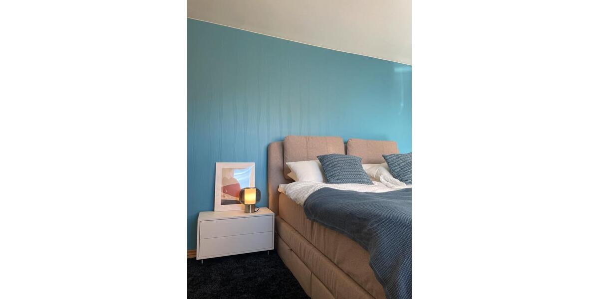 Stilvoll möblierte 2 Zimmer Wohnung mit Skyline-und Feldbergblic 2 zimmer