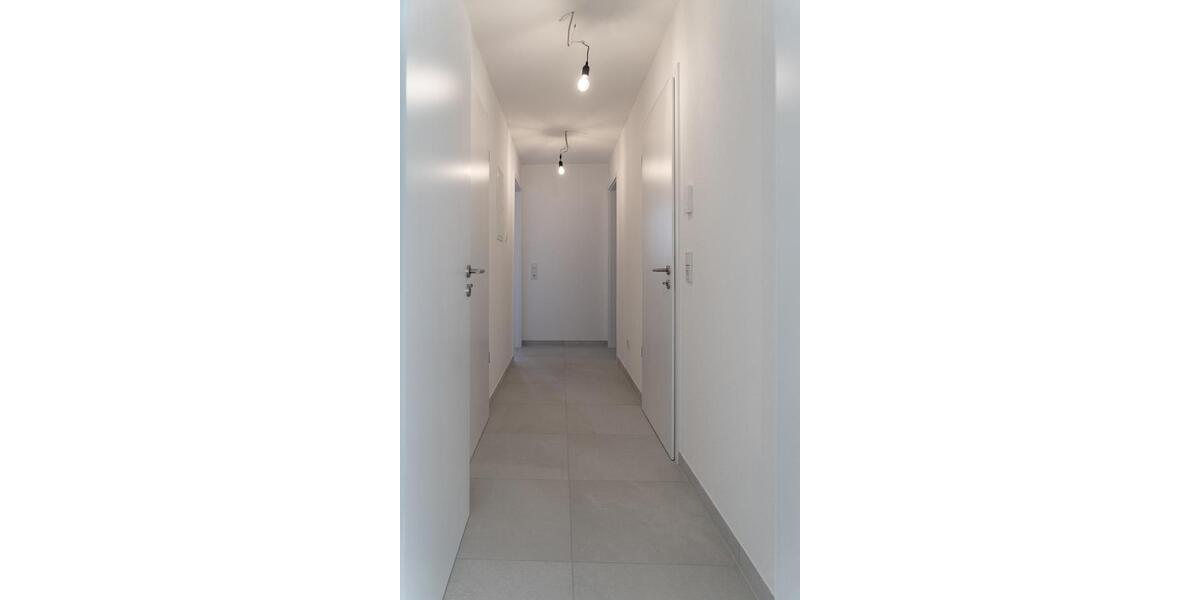 Erdgeschoßwohnung Bad Hersfeld - 3 Zimmer, 1.195 m&sup2;, 1.195&euro; | Angebot:25349971