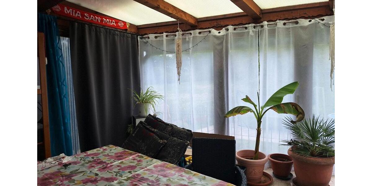Erdgeschoßwohnung Schlüsselfeld - 3 Zimmer, 80 m&sup2;, 1.200&euro; | Angebot:26481233