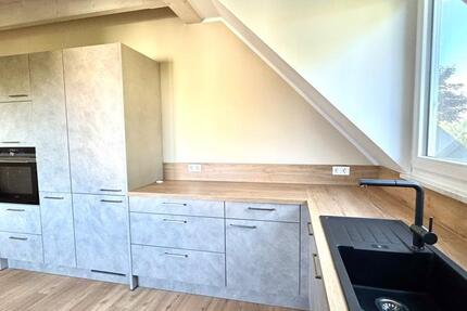 Maisonette 4 Zimmer Wohnung Erstbezug nach Renovierung