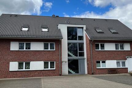 Wohnung Steinhagen - 3 Zimmer, 88 m&sup2;, 1.000&euro; | Angebot:25743430