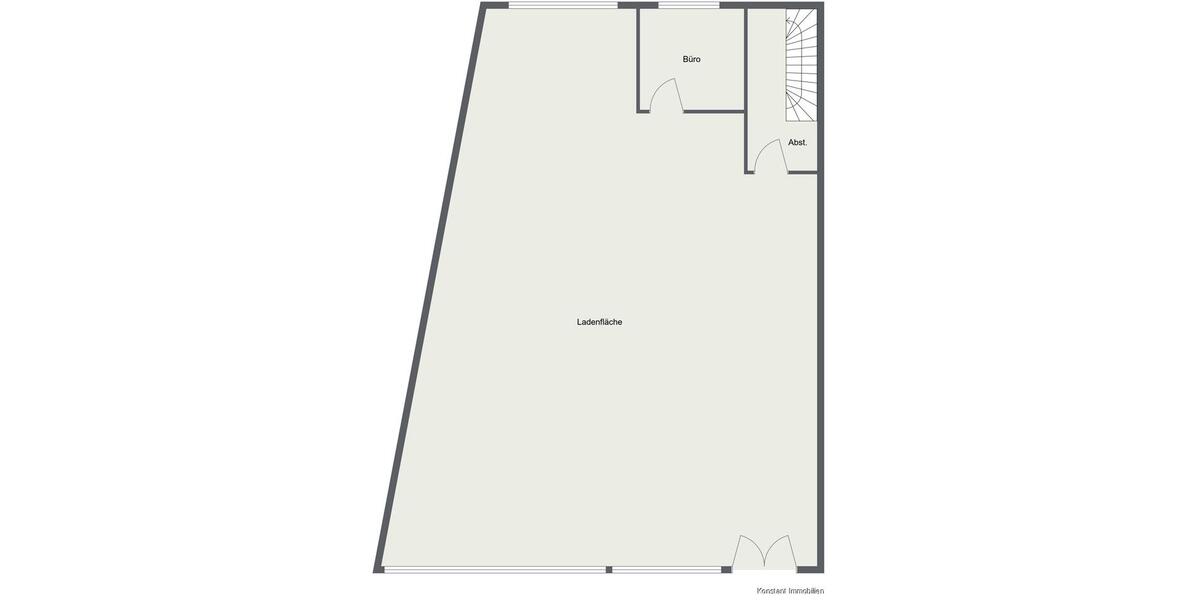 Gewerbeobjekt Reinbek - 2.760&euro; | Angebot:23090222