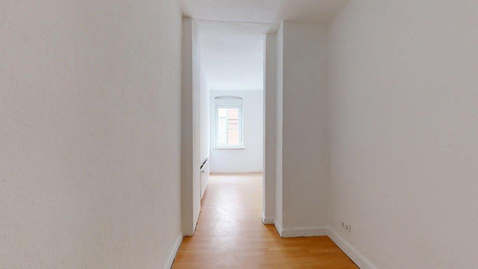 Wohnen auf Zeit Hannover Linden-Limmer - 4 Zimmer, 90 m&sup2;, 545&euro; | Angebot:26254990