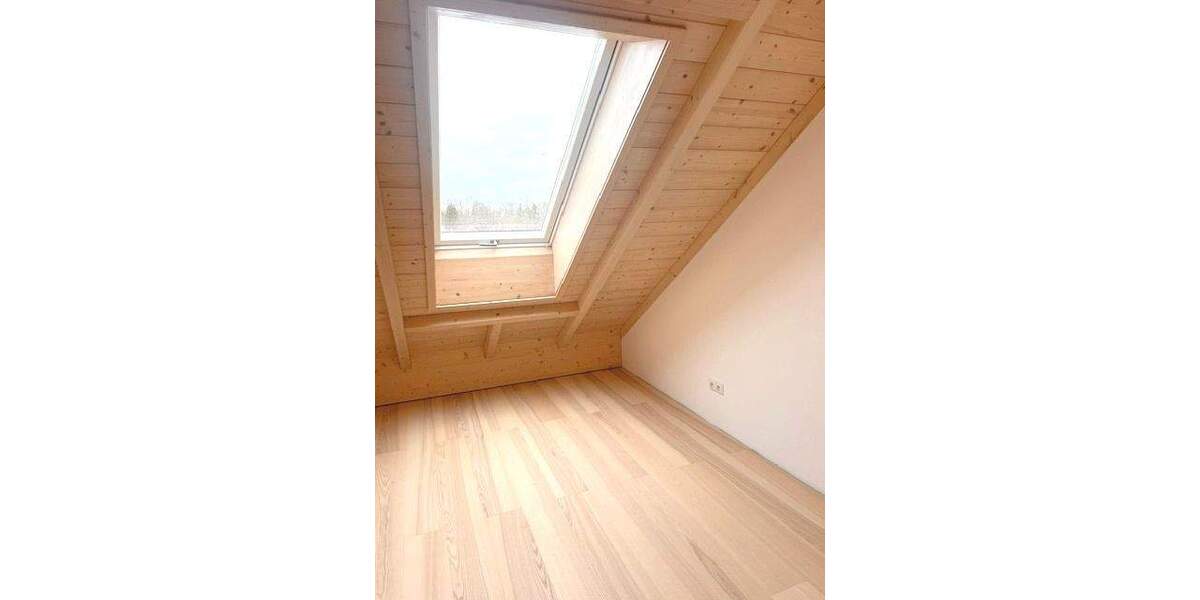 Etagenwohnung Wessobrunn - 4 Zimmer, 99 m&sup2;, 1.320&euro; | Angebot:25771830