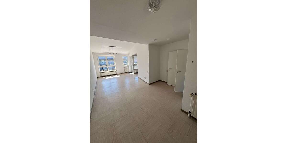 Etagenwohnung Bottrop - 1.5 Zimmer, 46 m&sup2;, 269&euro; | Angebot:27095013
