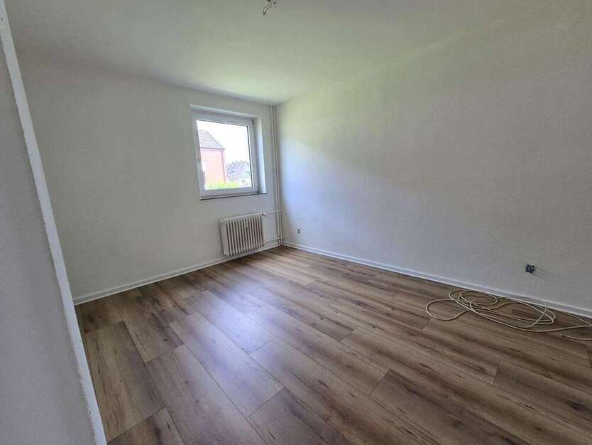 Wohnung zum Mieten in Kropp 600 € 66.59 m²