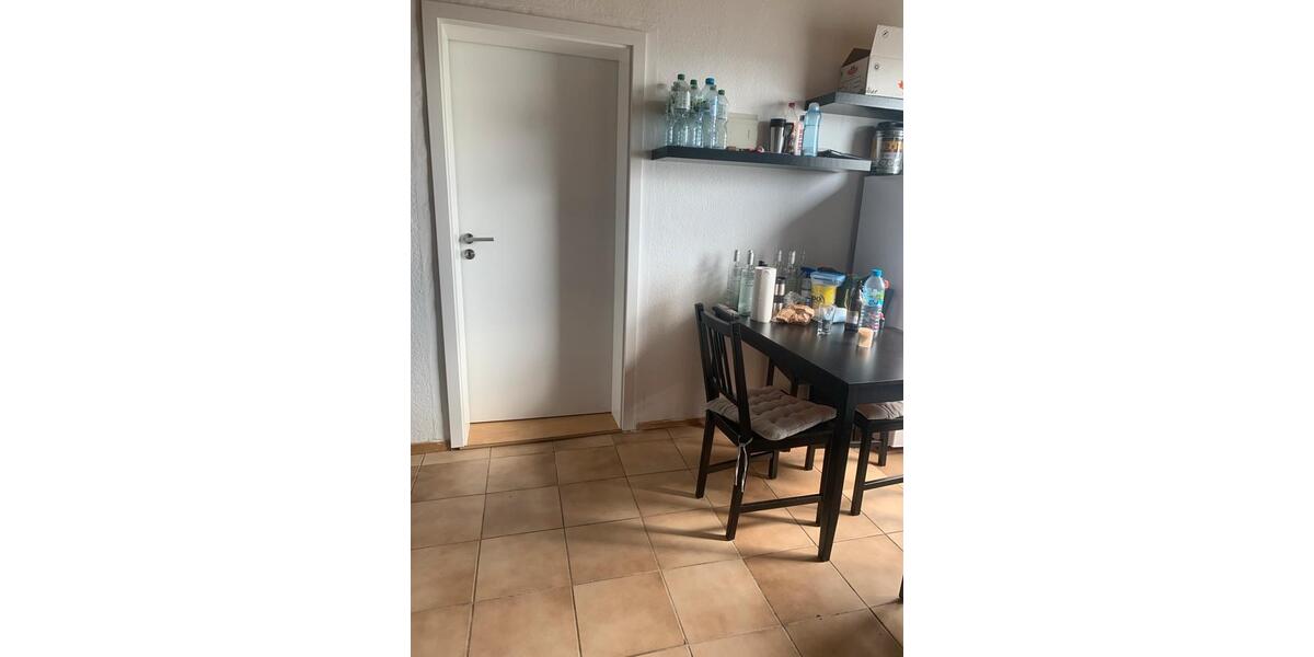 Erdgeschoßwohnung Gnarrenburg - 1 Zimmer, 35 m&sup2;, 350&euro; | Angebot:26048282