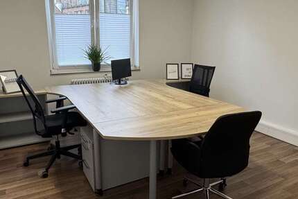 Gewerbeobjekt Münster - 1.500&euro; | Angebot:27277880