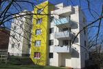 Familienwohnung im 4. Obergeschoss! 3-Zimmer mit Balkon! zimmer