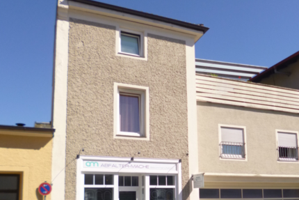 Gewerbeobjekt Rosenheim Innenstadt - 380&euro; | Angebot:27705252