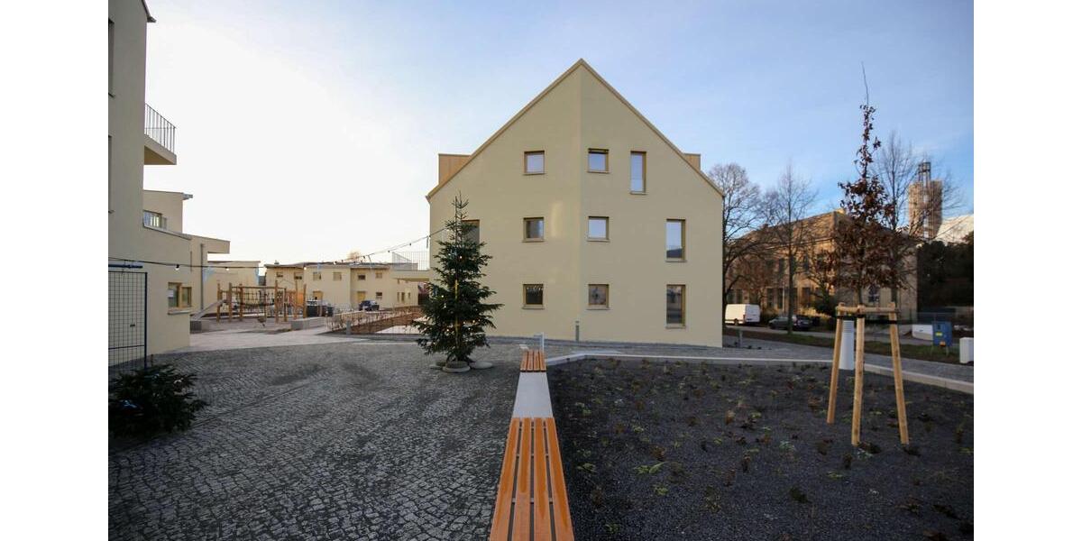 Erdgeschoßwohnung Markkleeberg - 3 Zimmer, 88 m&sup2;, 1.668&euro; | Angebot:24493227