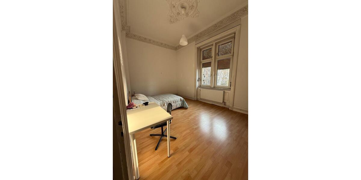 Wohnen auf Zeit Wiesbaden Südost - 5 Zimmer, 157 m&sup2;, 522&euro; | Angebot:26051102
