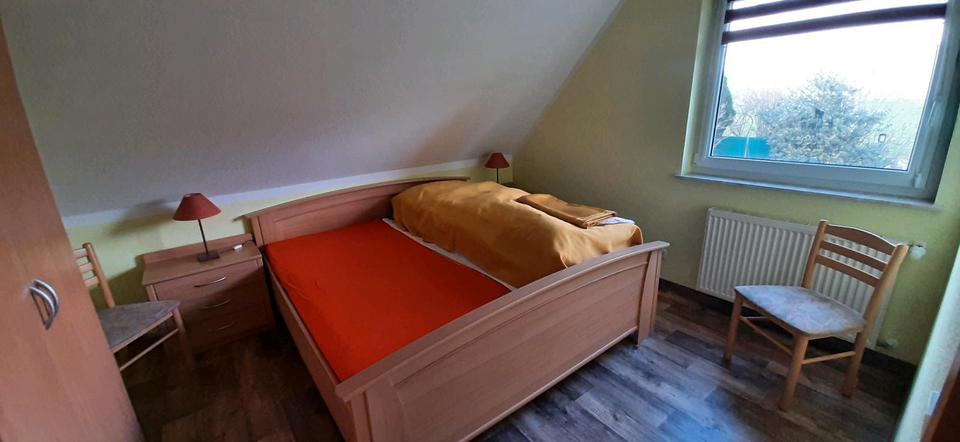 Dachgeschoßwohnung Sellin - 2 Zimmer, 40 m&sup2;, 400&euro; | Angebot:26047728