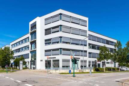 Gewerbeobjekt Regensburg Prüfening - 5.400&euro; | Angebot:24667386