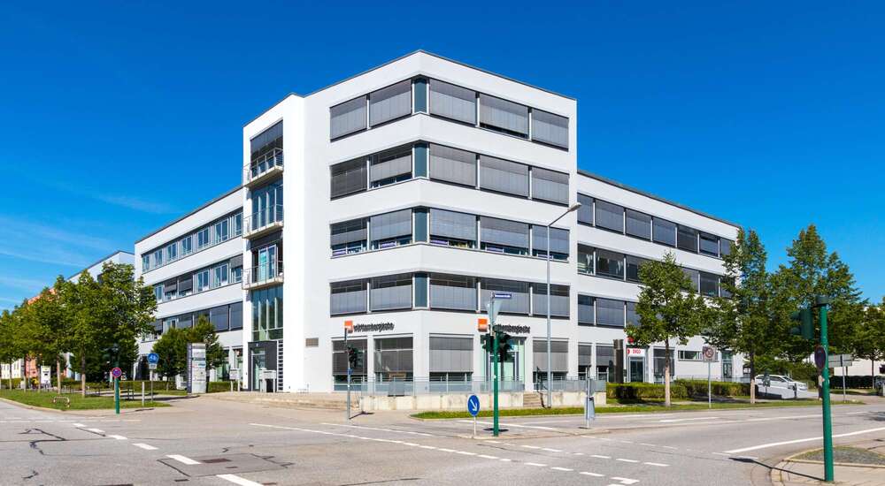 Gewerbeobjekt Regensburg Prüfening - 5.400&euro; | Angebot:24667386