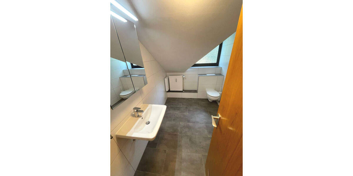 Etagenwohnung Saarbrücken Alt-Saarbrücken - 3 Zimmer, 94 m&sup2;, 970&euro; | Angebot:26388800