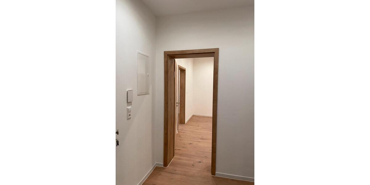 Etagenwohnung Hof Altstadt - 3.5 Zimmer, 90 m&sup2;, 895&euro; | Angebot:26614938