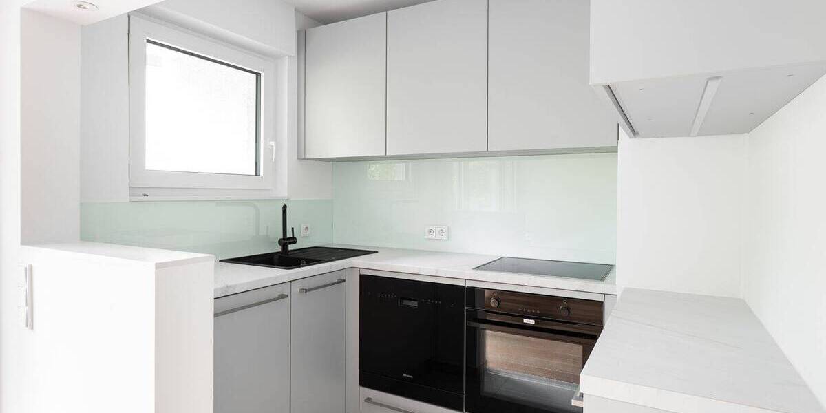 Etagenwohnung München Untergiesing-Harlaching - 2 Zimmer, 60 m&sup2;, 1.940&euro; | Angebot:25696869