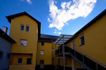 Wohnung Ludwigshafen am Rhein Rheingönheim - 2 Zimmer, 53 m&sup2;, 700&euro; | Angebot:26582672