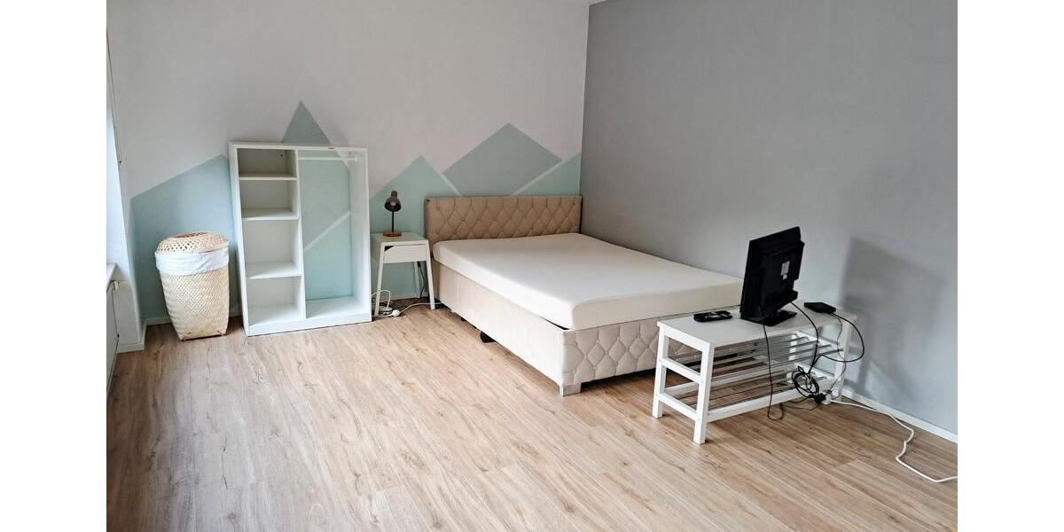 Wohnen auf Zeit Bad Dürkheim - 1 Zimmer, 24 m&sup2;, 800&euro; | Angebot:26536751