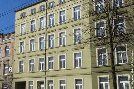 Wohnung Schwerin - 2 Zimmer, 58 m&sup2;, 535&euro; | Angebot:26183036